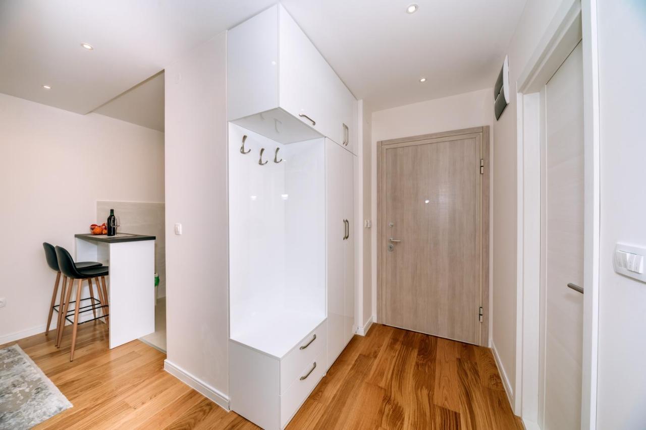 Eastside Apartment Bar Εξωτερικό φωτογραφία