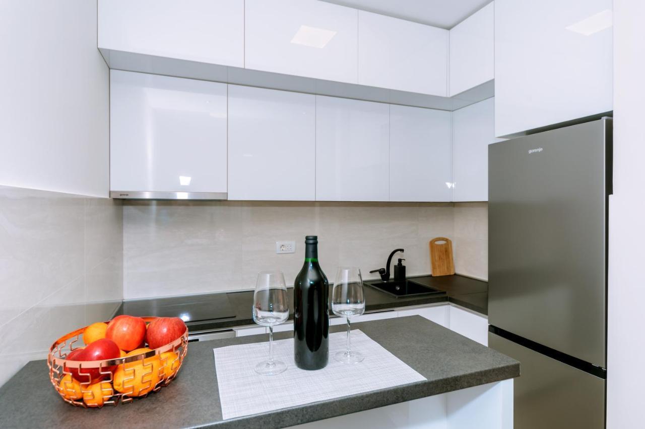 Eastside Apartment Bar Εξωτερικό φωτογραφία
