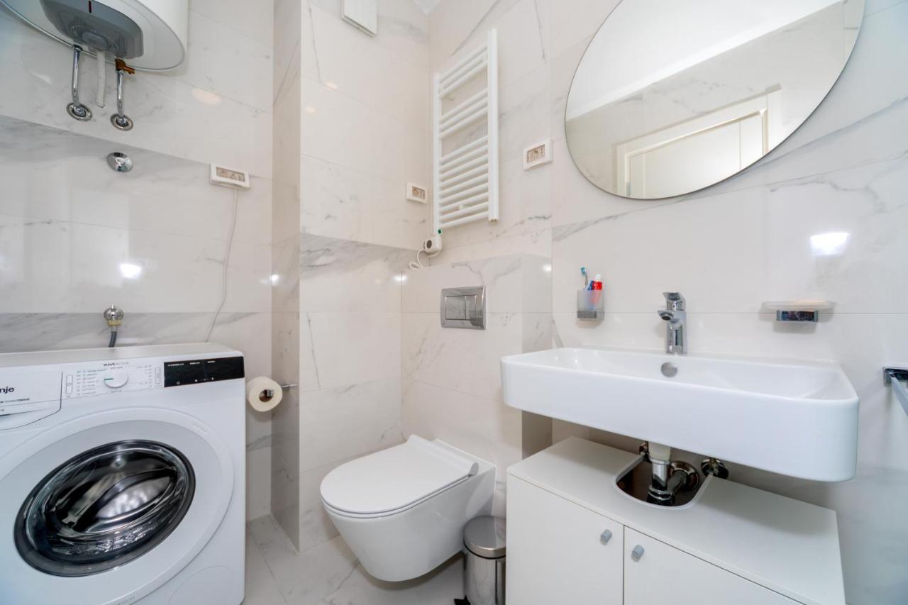 Eastside Apartment Bar Εξωτερικό φωτογραφία