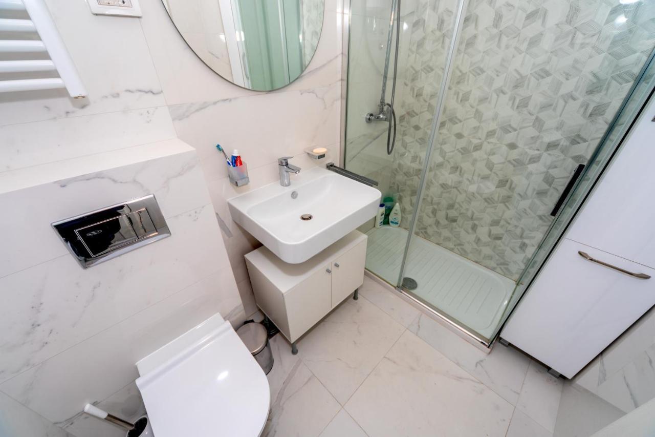 Eastside Apartment Bar Εξωτερικό φωτογραφία