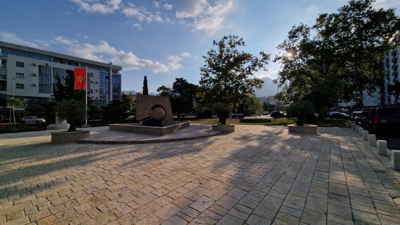 Eastside Apartment Bar Εξωτερικό φωτογραφία