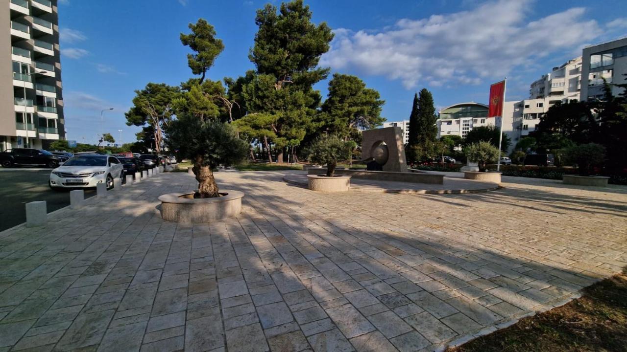 Eastside Apartment Bar Εξωτερικό φωτογραφία