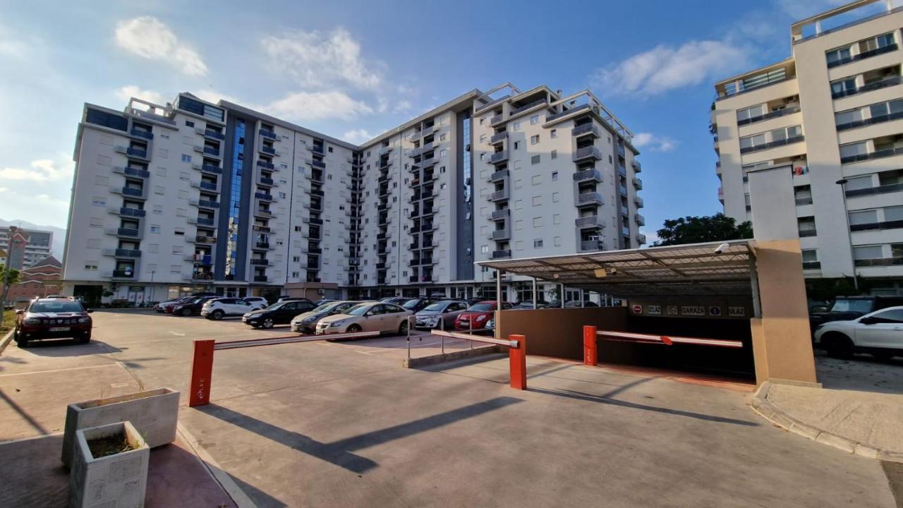 Eastside Apartment Bar Εξωτερικό φωτογραφία